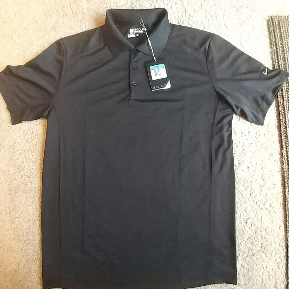 Nike golf polo
